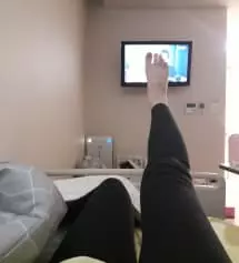 출산하고 입어도 쫀쫀하게 잘맞아요ㅡ^^
