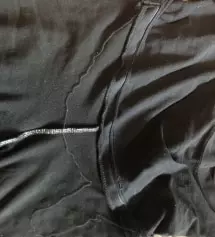 잘  맞고  편한데 
