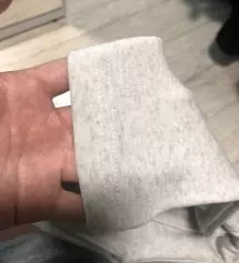 다른곳에서 비싸게 주고 입고 있다가 알게된 소임!!
