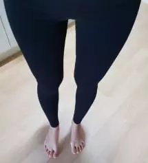 임부복이 왜 따로 있는지 알겠어요
