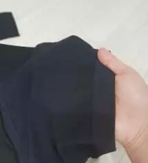 타싸이트에서 비싸게 임부용 레깅스 몇개샀는데
