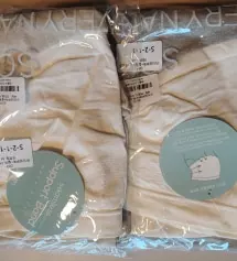 색도 밝은편이라 이제 슬슬 입가좋을것같아요 심리스밴드라 편해요