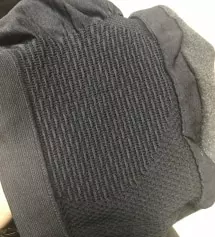 쫀쫀하니  촥  감기고~~
