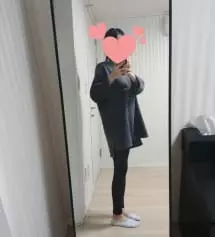 길이감 착용감 모두 완벽해요~^^
