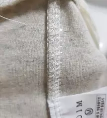 오트밀, 차콜 색상 두개 다 마음에 들어요 다리를 조인다는 느낌 없이 잘 맞아요
