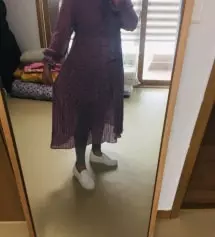 스타킹신다가 배에 튼살이 올라올라해서 당장 레깅스샀네요.
