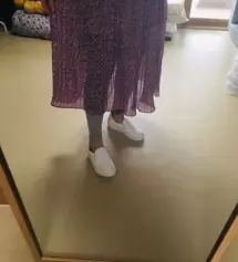 스타킹신다가 배에 튼살이 올라올라해서 당장 레깅스샀네요.
