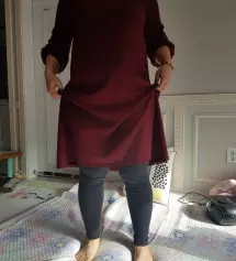 완전 쫀쫀하고 찰떡같아요
