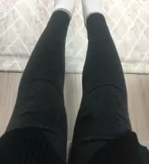 편하고 길이도 맞아서 만족스러워요 ㅎ
