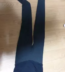 완전 쫀쫀하고 편하고 두께감도 적당하니 완전 최고입니다!
