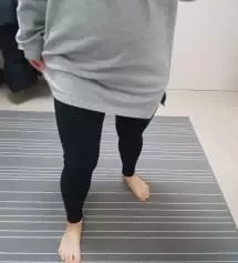 키작맘인데 길어요ㅠ
