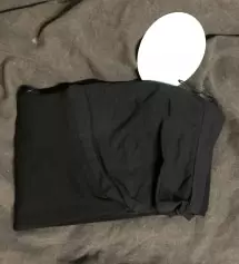 블랙 메란지 두개 구매했는데
