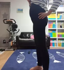 와 찰떡 제품 정말최고네여  너무편해여  다른색상도 겟해야겠어여 ㅎㅎ 배송도빠르고 