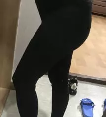 31주이고 배는 작은편이예요
