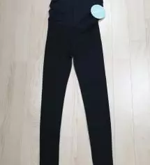 키가큰편이라 보통 레깅스 기장들이짧은느낌이었는데 이건길어요ㅋ
