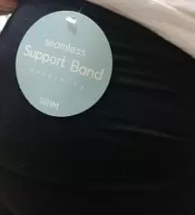 키가 큰편이라 맞는 레깅스가 없었어요..
