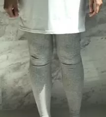 길이도 알맞고 편하네요! 잘입을게요~~~