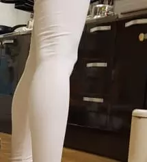 키작맘 안하고 보통 m구입으로 살짝 큰 느낌이 있긴 하나 많이 늘어지지만 않는다면 큰