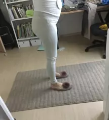 잘샀어요. 편하고 잘맞아요.