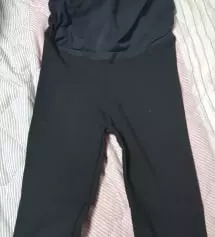 스판이 너무 좋아요 편해요
