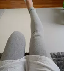 너무 좋아요ㅋ 첫째때도 잘입었는데 둘째도 구입이네요ㅋ 넉넉하게 사니까 만삭까지 문