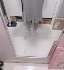 착용감도 좋고 배부분도 편해요
