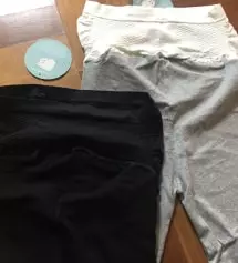 이제 곧 중기로 진입해서 미리 샀어요
