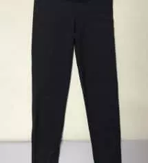 키작은맘이라 사이즈가 어떨까 하고 처음 구매했는데 입어보니 짱짱하고 발목까지 잘 맞