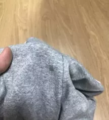 여름에 신을 레깅스 두가지 주문했어요!
