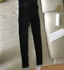 다 좋은데 블랙 그레이 길이가 심하게 차이납니다...
