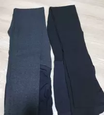 배가 아직 많이 안나와서 흘러내릴까봐 걱정했는데 배는 편하면서 흘러내리지 않아서 좋