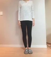 우선 재질이 생각보다 보드랍습니다. 
