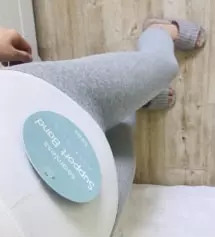 징짜징짜 조아여 요즘 이걱만 입고잇어요 소임 다른종류 레깅스도 입어봣는데 살이비치