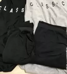 셋째 임신 중이예요
