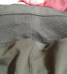 일반레깅스는배가쫄려서~구입했는데요~
