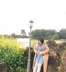 키작맘이라 좀 걱정했는데, 사이즈가 아주 딱 맞게 잘 나온것같아요^^ 
