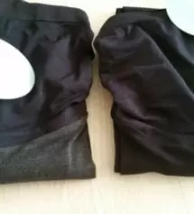 면으로 되어 있어서 땀흡수를 잘 할것 같네요
