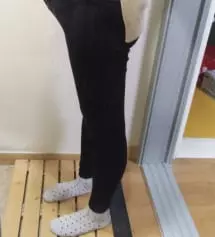 겨울에 레깅스를 soim에서 사봤는데 너무 좋아서 최근까지 그것만 입었어요.
