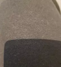 좀작네요ㅜ사이즈큰커로샀어야했늣데살빼고입어야죠ㅜ
