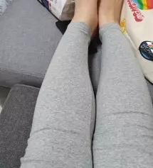 키작맘 사니까 길이도 딱맞고 너무 좋아요~~~ 조리원에서 입으려고 샀어요.