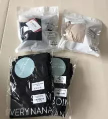 사이즈가 찰떡이에요 ㅎㅎ두개사길잘했어요