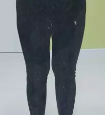 가을레깅스로 구매했어요
