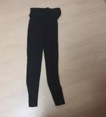 사이즈 잘 맞을지 걱정했는데 길이도 통도 딱맞아요~
