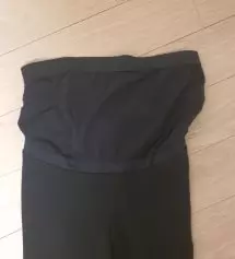 사이즈 잘 맞을지 걱정했는데 길이도 통도 딱맞아요~
