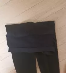 사이즈 잘 맞을지 걱정했는데 길이도 통도 딱맞아요~
