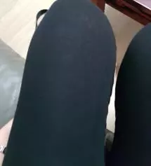 진짜 편해요..ㅋㅋ 레깅스 이거저거 다 비교해보고 우선 하나만 사봤는데 다른 색 사도