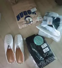 네이버페이에서 작성된 후기입니다.
