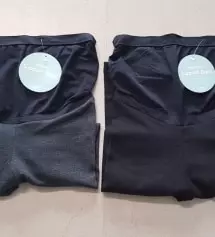 평소 입던 바지들이 맞지 않아서 레깅스를 구매했는데요~
