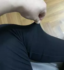 푸딩이 얇은편이라 찰떡으로 하나 샀어요
