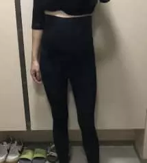 원피스, 롱티에 입으려고 구매했어요! 
